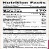 Bhuja Majans Beer Mix Snack Mix, 7 oz | Spiced Crunchy Peanuts & Crispy Noodles | Non-GMO, Vegan Friendly | 6g Protein per Serving | No Added MSG, No Artificial Colors, Flavors or Preservatives | Made in Australia view 3