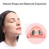 WoodyKnows Super-Support Nasal Dilator, Improves Sleep and Sports Airflow, Nasal Congestion and Nose-Related snoring aid (L 4Pack) view 3