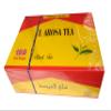 Egypt El Arosa Kenyan Black Dust Tea Bags Envelope Natural Daily Healthy Tea Cup (100 Tea Bags) view 1