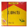 Egypt El Arosa Kenyan Black Dust Tea Bags Envelope Natural Daily Healthy Tea Cup (100 Tea Bags) view 2