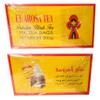 Egypt El Arosa Kenyan Black Dust Tea Bags Envelope Natural Daily Healthy Tea Cup (100 Tea Bags) view 3