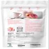 Organic Strawberry Powder, 1 Lb | 100% Natural Fruit Powder | Freeze-Dried Strawberries Source | No Sugar & Additives | Great Flavor for Drinks, Smoothie, & Beverages | Non-GMO & Vegan Friendly view 2