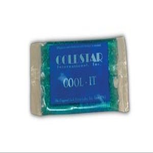ColdStar International 61115 Cold Gel Eye Pack, Soft (Pack of 150)
