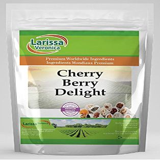 Cherry Berry Delight (16 oz, ZIN: 525581) - 2 Pack