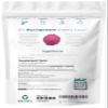 Organic Blueberry Extract Powder, 10oz | 100% Natural Fruit Powder | Freeze-Dried Wild Blueberries Source | No Sugar & Additives | Great Flavor for Drinks, Smoothie, & Beverages | Non-GMO & Vegan view 2
