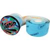 2" Kinesio Tex Performance Muscle and Joint Support Kinesiology Tape - Blue w/Logo view 2