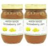 Amish Jam - Two 18 Oz Jars (Gooseberry) view 1