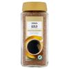 Tesco Gold Instant Coffee 200g view 1