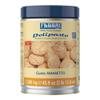 Fabbri Delipaste Amaretto, Flavoring Compound for Gelato, Ice Cream, Soft Serve, Pastry and Confectionary - 1 Tin of 2.8 lb view 1