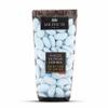 Medicis Premium Candied Almond Dragees (French Jordan Almonds) Sugar Coated Candies Ideal as a Party Favor for Weddings and Baby Showers, 75 Count Bag 8.8oz, Blue view 1