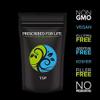 Prescribed For Life Cayenne Pepper Powder 10:1 | Ground Red Pepper for Cooking and Seasonings | Naturally Rich in Antioxidants | Gluten Free, Vegan, Non-GMO, Soy Free (1 kg / 2.2 lb) view 2