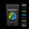 Prescribed For Life Malic Acid Powder | USP Food Grade Powdered Malic Acid (DL) for Flavoring Food & Beverages | Unbleached, Gluten Free, Vegan, Non-GMO, Soy Free (1 kg) view 4