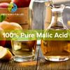 Prescribed for Life L Malic Acid Powder, 100% Pure Malic Acid, USP Grade, Gluten Free, Vegan, Non GMO (10kg) view 4