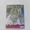 Spooky Sounds (flat cardboard case disc) view 1