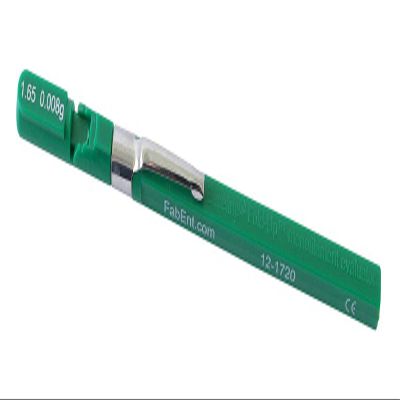 Fold-up Monofilament, 1.65 Level