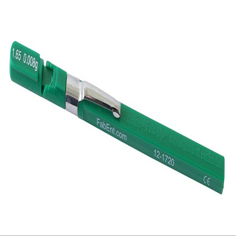 Fold-up Monofilament, 1.65 Level