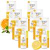 Citra Solv Air Scense Spray & Go Toilet Spray - Citrus, 2-Ounce Bottles (6 Pack). view 1