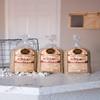 Amish Country Popcorn | 3-2 lb Bags | Medium White Popcorn Kernels | Old Fashioned, Non-GMO and Gluten Free (3-2 lb Bags) view 3