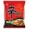 Nongshim Korean Famous Ramen Variety Selection ( ) (Shin Ramen, 4 Pack) view 1