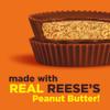 REESE'S PUFFS Breakfast Cereal, Chocolatey Peanut Butter Cereal, 11.5 oz view 4