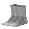 Vital Salveo- Soft Non Binding Seamless Circulation Diabetic Socks- Crew long (3 pairs) Small view 1