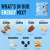 Daily Gourmet Nuts - Unsalted Mixed Nuts Snack Packs/Individually Wrapped Snacks/Nut Snacks/No Peanuts/Healthy Trail Mix Individual Packs/Deluxe Assorted Snacks view 3