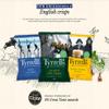 Tyrrells Furrows Hand Cooked English Crisps - Sea Salt & Vinegar (150g) view 3