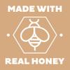 HALLS Throat Soothing Honey Vanilla Cough Drops, 12 Bags of 30 Drops (360 Total Drops) view 3