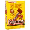 LA Crafts #10 of 34 Different Mexican Candy to Choose From for Parties, Pinatas, Halloween, and Other Events (Pulparindo Original - 40 pcs) view 1