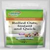 Rolled Oats, Instant and Quick (16 oz, ZIN: 525662) - 3 Pack view 1