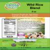 Wild Rice Blend (8 oz, ZIN: 525646) view 2