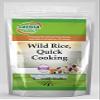 Wild Rice, Quick Cooking (4 oz, ZIN: 525651) - 3 Pack view 1