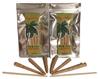 Clemente Cruz Organic Palm Leafs (2 Pack, 6 Wraps) view 1