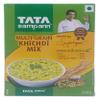Tata Sampann Khichdi Mix - Multigrain, 200g Carton view 1