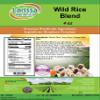 Wild Rice Blend (4 oz, ZIN: 525645) - 3 Pack view 2