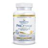 Nordic Naturals ProOmega, Lemon Flavor - 90 Soft Gels - 1280 mg Omega-3 - High-Potency Fish Oil with EPA & DHA - Promotes Brain, Eye, Heart, & Immune Health - Non-GMO - 45 Servings view 1