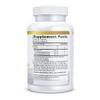 Nordic Naturals ProOmega, Lemon Flavor - 90 Soft Gels - 1280 mg Omega-3 - High-Potency Fish Oil with EPA & DHA - Promotes Brain, Eye, Heart, & Immune Health - Non-GMO - 45 Servings view 2