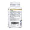 Nordic Naturals ProOmega, Lemon Flavor - 90 Soft Gels - 1280 mg Omega-3 - High-Potency Fish Oil with EPA & DHA - Promotes Brain, Eye, Heart, & Immune Health - Non-GMO - 45 Servings view 3