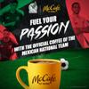 McCafe Premium Medium Roast Ground Coffee (24 oz Canister) view 2