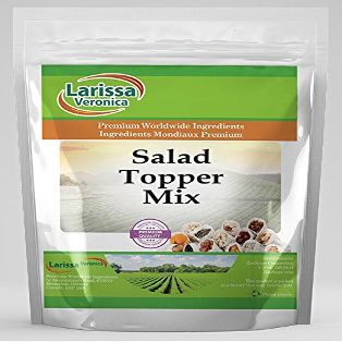 Salad Topper Mix (8 oz, ZIN: 525679) - 2 Pack