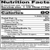 Carob Drops, Sugar Free, Unsweetened (4 oz, ZIN: 525696) view 3