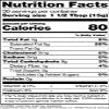 Carob Drops, Sugar Free, Unsweetened (16 oz, ZIN: 525698) - 2 Pack view 3