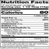 Carob Drops, Sugar Free, Unsweetened (8 oz, ZIN: 525697) - 2 Pack view 3