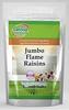 Jumbo Flame Raisins (8 oz, ZIN: 525685) - 2 Pack view 1