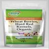Wheat Berries, Hard Red Kernels, Organic (8 oz, ZIN: 525673) - 2 Pack view 1