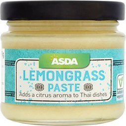 ASDA Easy Lemongrass 90g