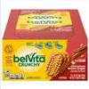 belVita Cinnamon Brown Sugar Breakfast Biscuits, 1 ct, 1.76 oz view 4