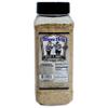 Blues Hog Bold & Beefy Seasoning, Gourmet BBQ Rub for Brisket, Burgers & More, All-Natural, Gluten-Free, Made in the USA, 25 oz view 1