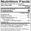 Blues Hog Bold & Beefy Seasoning, Gourmet BBQ Rub for Brisket, Burgers & More, All-Natural, Gluten-Free, Made in the USA, 25 oz view 2