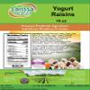Yogurt Raisins (16 oz, ZIN: 525737) - 2 Pack view 2